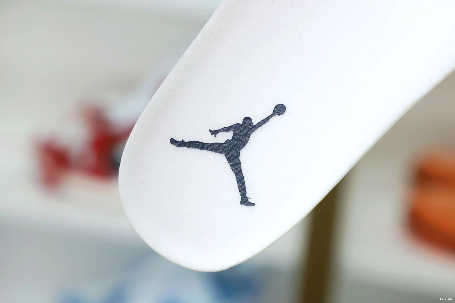 JORDAN X 'WHITE' SP DESIGN FRAGMENT 3 RETRO AIR 0823
